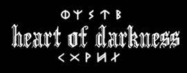 logo Heart Of Darkness